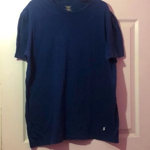 POLO RALPH LAUREN SHIRT